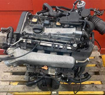 Motor Seat Leon 1.8 20v 180pk 15-12-2000 M-Code APP beschikbaar voor biedingen
