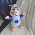 AH Hamster knuffel Pietje, Ophalen of Verzenden, Nieuw