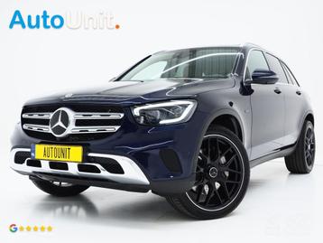 Mercedes-Benz GLC 300e 4MATIC Premium Plus | Panoramadak | T beschikbaar voor biedingen