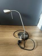 (Bureau) lamp Willemse Verlichting - in goede staat, Ophalen of Verzenden, Nieuw, Metaal, 50 tot 75 cm