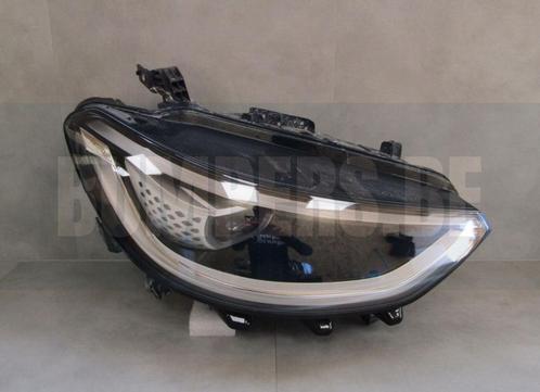 Koplamp Volkswagen ID3 ID 3 Full LED IQ 19- Rechts S712/K5/7, Auto-onderdelen, Verlichting, Gebruikt, 6 maanden garantie, Ophalen of Verzenden