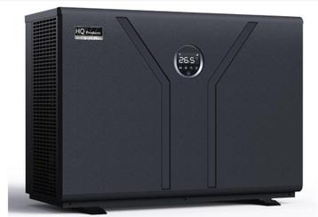 ACTIE 7kw Full inverter silence warmtepomp zwembad beschikbaar voor biedingen