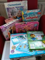 Leuk puzzel/knutsel pakket Sint 5 dec, Ophalen of Verzenden, Zo goed als nieuw