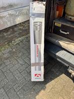 Ubbink Multivent + spruitstuk., Doe-het-zelf en Verbouw, Ventilatie en Afzuiging, Ophalen of Verzenden, Nieuw