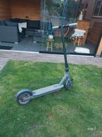 Elektrische  step defect voor onderdelen, Fietsen en Brommers, Steps, Ophalen of Verzenden, Gebruikt, Elektrische step (E-scooter)