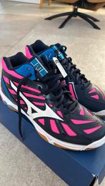 Mizuno indoorschoenen maat 38 🌟 NIEUW 🌟, Sport en Fitness, Volleybal, Ophalen of Verzenden, Nieuw, Schoenen