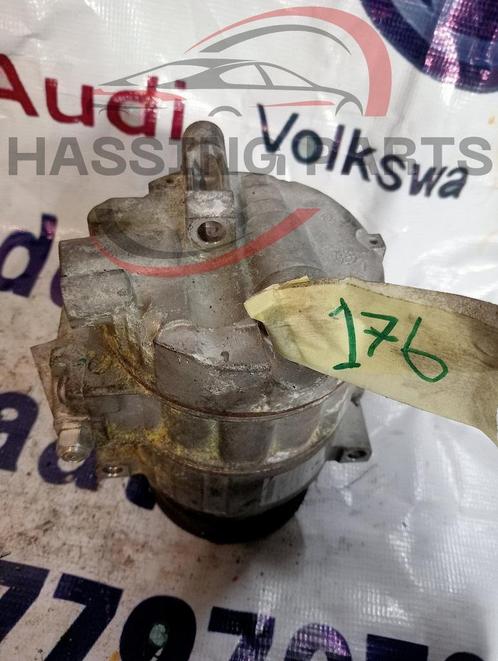 Nissan Micra Airco Pomp T99133AA, Auto-onderdelen, Airco en Verwarming, Nissan, Gebruikt, Ophalen of Verzenden