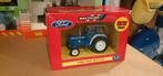 Britains Ford 5000 Tractor 1:32, Hobby en Vrije tijd, Modelauto's | 1:32, Ophalen of Verzenden, Zo goed als nieuw, Tractor of Landbouw