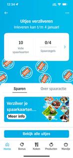 Zegels, Verzamelen, Supermarktacties, Albert Heijn, Ophalen of Verzenden