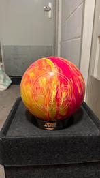 Bowlingbal DV8 plus tas, Ophalen, Zo goed als nieuw, Bal