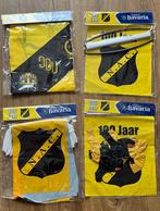 NAC Breda 100 jaar fanstuff vlag vaan slingers ballonnen, Ophalen of Verzenden, Nieuw, NAC Breda, Overige typen