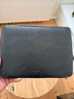 Ted Baker lederen laptophoes (33cm x 24cm) 13”, Ophalen of Verzenden, Nieuw
