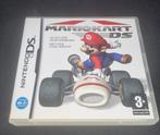 Mariokart Nintendo DS, Spelcomputers en Games, Games | Nintendo 2DS en 3DS, Gebruikt, Racen en Vliegen, Ophalen of Verzenden, 3 spelers of meer