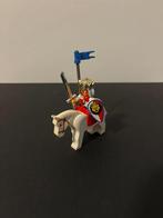 LEGO Castle 6008 Royal King – Compleet, vintage uit 1995 2x, Ophalen of Verzenden, Gebruikt, Complete set, Lego