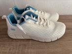 Skechers maat 40, Skechers, Wit, Ophalen of Verzenden, Sneakers of Gympen