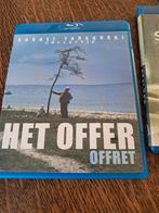 Het Offer - Andrei Tarkovski Collectie Blu-ray, Cd's en Dvd's, Ophalen of Verzenden, Zo goed als nieuw, Drama