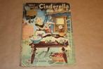 Cinderella - Gouden Margriet Boek - 1953 !!, Ophalen of Verzenden, Gelezen, Prentenboek