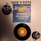 Roy orbison   jukebox  topper, Ophalen of Verzenden, 1960 tot 1980, Gebruikt, Overige formaten