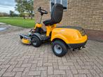 STIGA Park 740 PWX Zitmaaier Stuurbekrachtiging 4-WD 119uur!, Tuin en Terras, Zitmaaiers, Info@bolkmachinehandel.nl, Ophalen of Verzenden