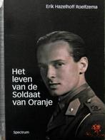 Het leven van de soldaat van Oranje / De autobiografie, Boeken, Biografieën, Ophalen of Verzenden, Zo goed als nieuw