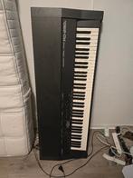 Roland RD-250s, Ophalen, Gebruikt, Zwart, Digitaal