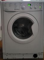 Indesit Was/Droog Combinatie 6kg/5kg – 1400 toeren, Witgoed en Apparatuur, Wasmachines, Ophalen, 1200 tot 1600 toeren, Gebruikt