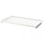 Ikea pax komplement uittrekbare broeken hanger, Ophalen, 50 tot 100 cm, Zo goed als nieuw, Minder dan 100 cm