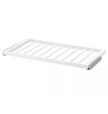 Ikea pax komplement uittrekbare broeken hanger - afbeelding 1