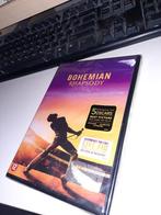 DVD NIEUW Bohemian Rhapsody Queen, Alle leeftijden, Ophalen, Nieuw in verpakking