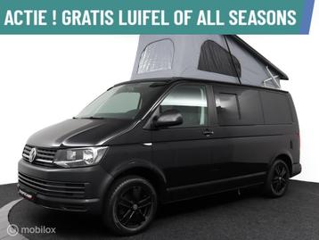 Volkswagen Transporter Buscamper 2.0TDi 102Pk Inbouw nieuw C beschikbaar voor biedingen