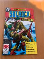 Sgt Rock, Boeken, Strips | Comics, Gelezen, Ophalen of Verzenden