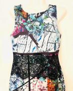 Bodyflirt jurk maat 36/38 [nr1], Kleding | Dames, Jurken, Overige kleuren, Ophalen of Verzenden, Zo goed als nieuw, Knielengte