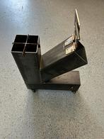 Rocket stove, Tuin en Terras, Ophalen of Verzenden, Nieuw