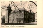 kasteel Neubourg, rechterzijvleugel, Gulpen Hub Leufkens, Verzenden, 1940 tot 1960, Ongelopen, Limburg
