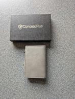 Magic wallet RIFID PROTECTION, Overige merken, Nieuw, Ophalen of Verzenden, Grijs
