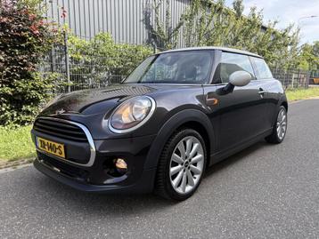 MINI Mini 1.2 One Salt Business / AIRCO / CRUISE / NAVI / 15 beschikbaar voor biedingen