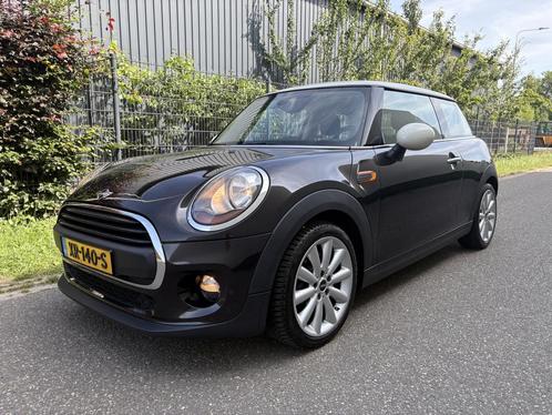 MINI Mini 1.2 One Salt Business / AIRCO / CRUISE / NAVI / 15, Auto's, Mini, Particulier, Te koop, One, ABS, Airbags, Airconditioning