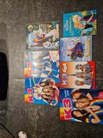 K3 en Frozen Boekjes, Ophalen of Verzenden