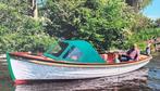 Allina 6.30 Sloep, Watersport en Boten, Gebruikt, Overige brandstoffen, 6 tot 9 meter, 10 tot 30 pk