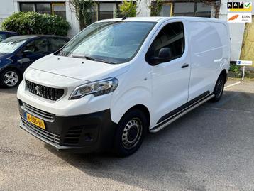 Peugeot Expert 231S 2.0 BlueHDI 120 Premium beschikbaar voor biedingen