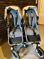 Bugaboo Donkey duo kinderwagen, Ophalen, Gebruikt, Kinderwagen of Buggy