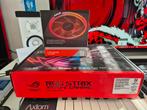 AMD Ryzen 9 3900x + Asus rog strix x570e gaming, Computers en Software, Processors, Ophalen, Gebruikt, AMD Ryzen 9, 12-core