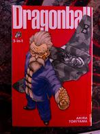 Dragonball 3-in-1 Vol. 4-5-6 Manga, Eén comic, Ophalen of Verzenden, Zo goed als nieuw, Japan (Manga)