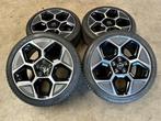 18 inch originele velgen + vierseizoenenbanden Opel Astra L, Gebruikt, Banden en Velgen, Ophalen of Verzenden, F;lfkj