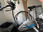 Hometrainer kettler, Sport en Fitness, Fitnessapparatuur, Ophalen, Overige materialen, Gebruikt, Benen