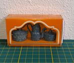 Poppenhuis Bodo Hennig emaile keuken set, Verzamelen, Poppenhuizen en Toebehoren, Ophalen of Verzenden, Nieuw, Poppenhuis