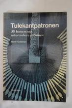 boeken kantklossen, Hobby en Vrije tijd, Kantklossen, Ophalen of Verzenden, Zo goed als nieuw, Boek of Tijdschrift