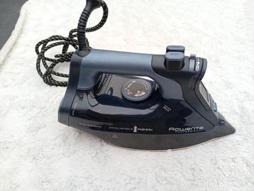 Rowenta DW-8015 Stoomstrijkijzer - 2100-2600W beschikbaar voor biedingen