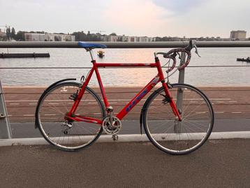 Batavus Racefiets - Klassieker! beschikbaar voor biedingen