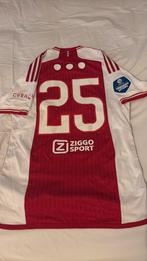 Ajax Matchworn Match Worn Shirt Sosa, Ophalen of Verzenden, Zo goed als nieuw, Ajax, Shirt